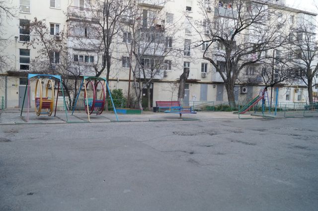 фото дома