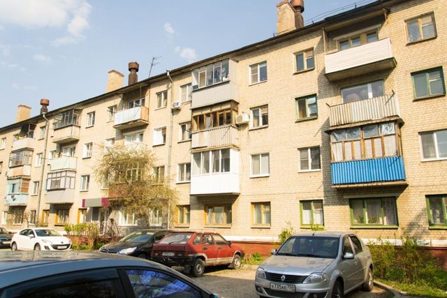 фото дома