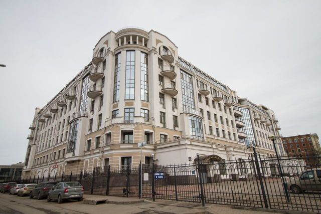 фото дома