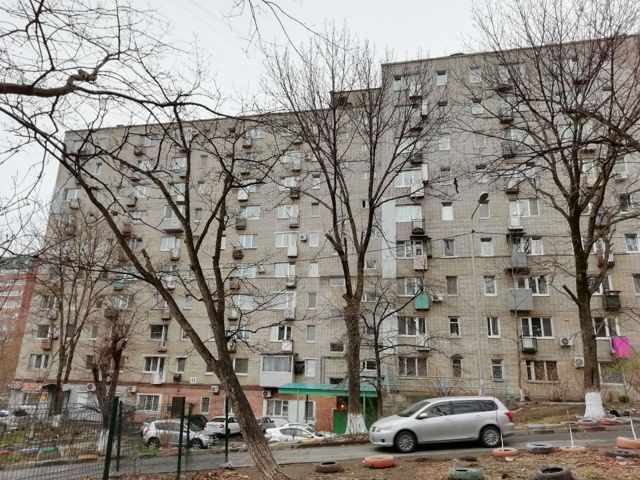 Панорама дома