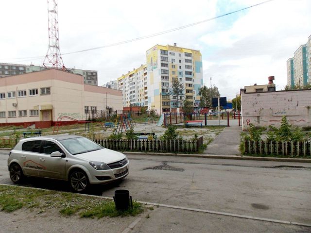 Territory