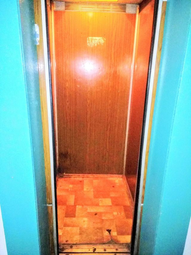Lift