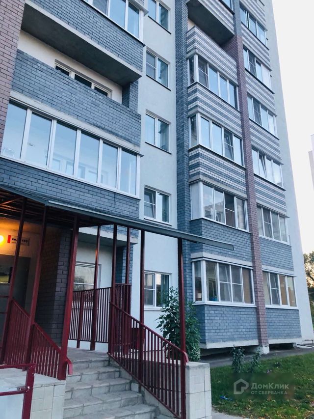 фото дома