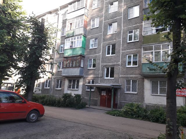 фото дома