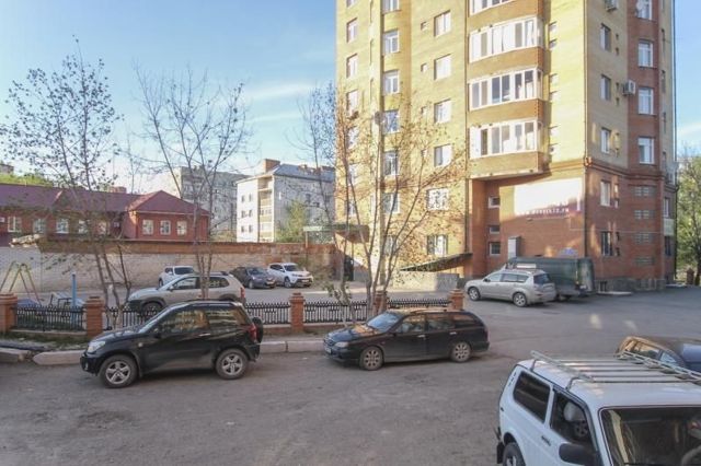фото дома