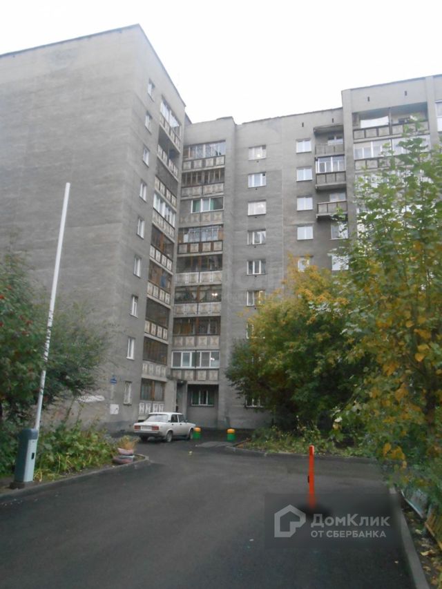 фото дома