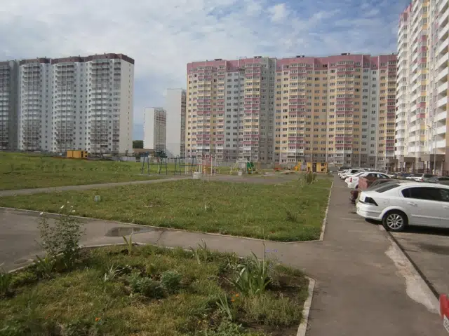 фото дома