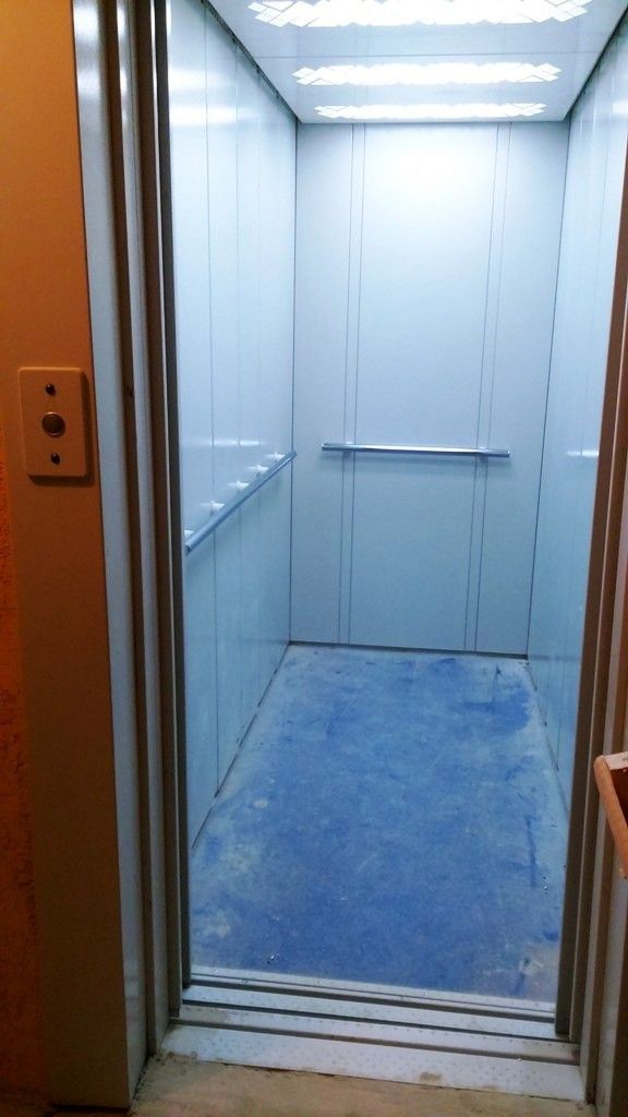 Lift