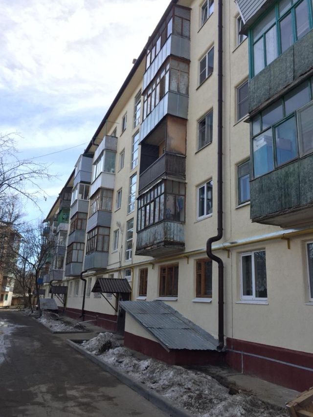 Панорама дома