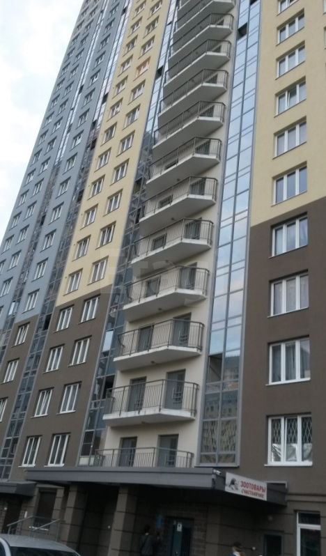 Панорама дома