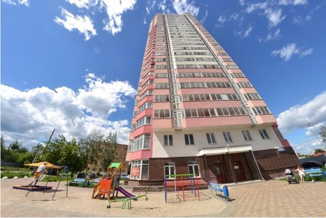 Панорама дома