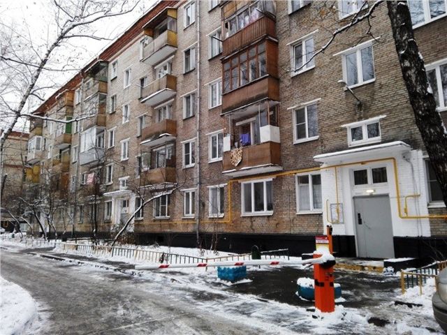 фото дома