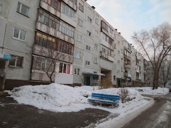 Панорама дома