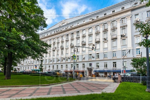 Панорама дома