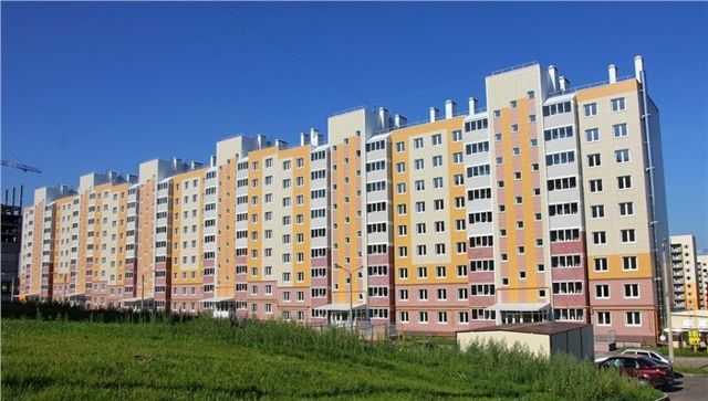 фото дома