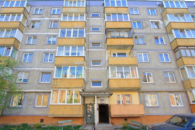 фото дома