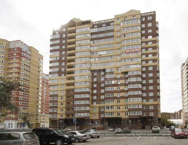фото дома