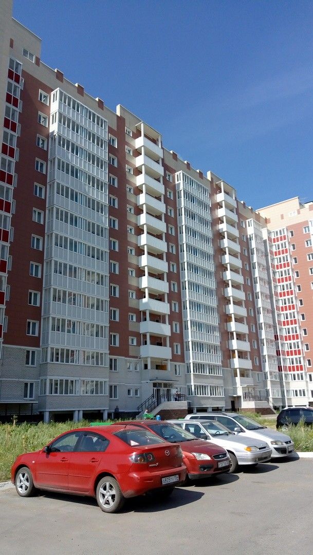 фото дома