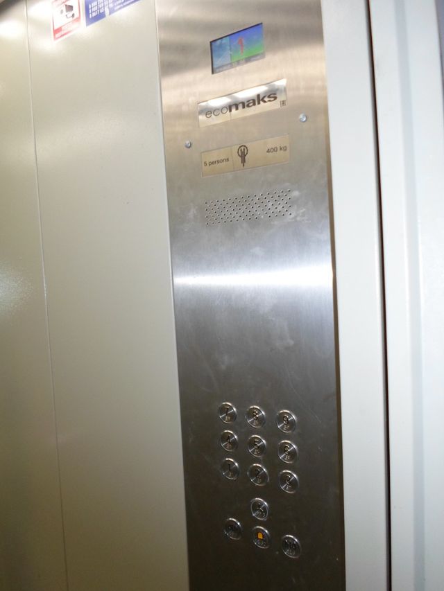 Lift