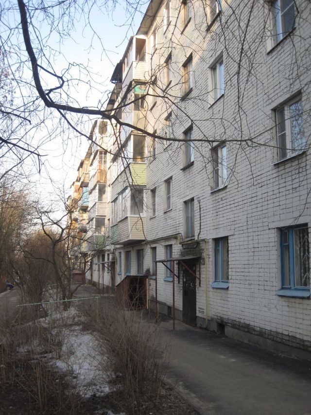 фото дома