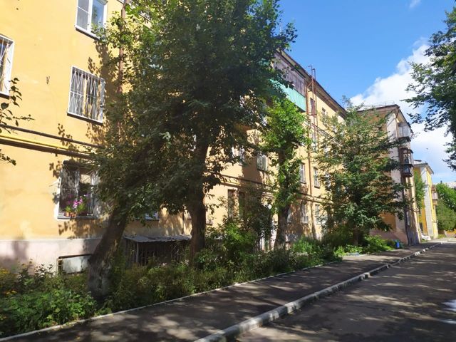 Панорама дома