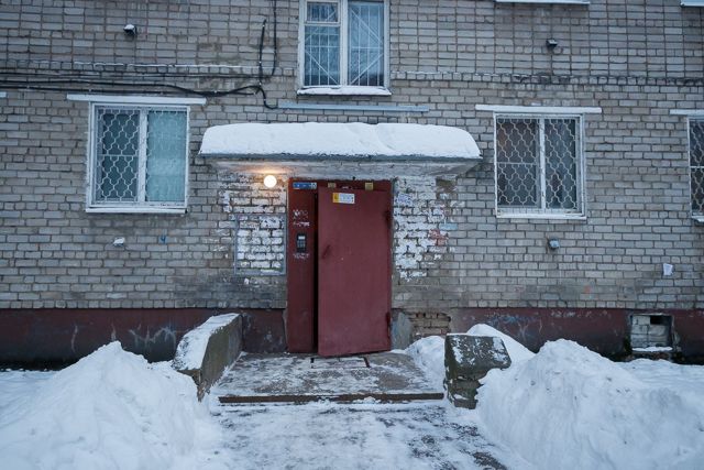 фото дома