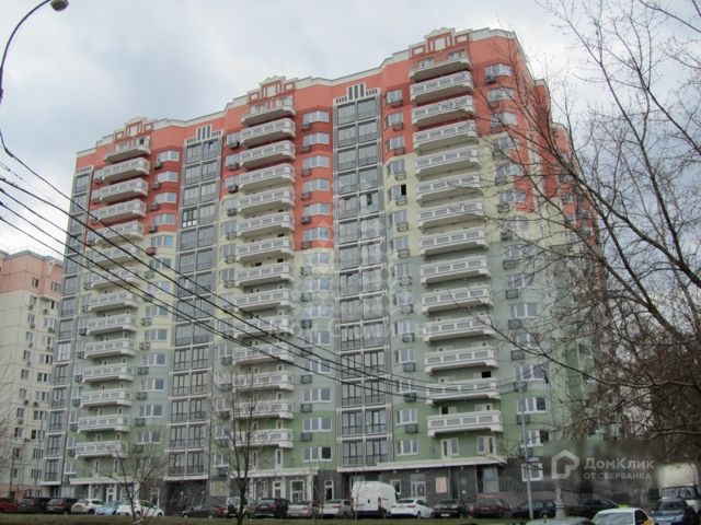 Панорама дома