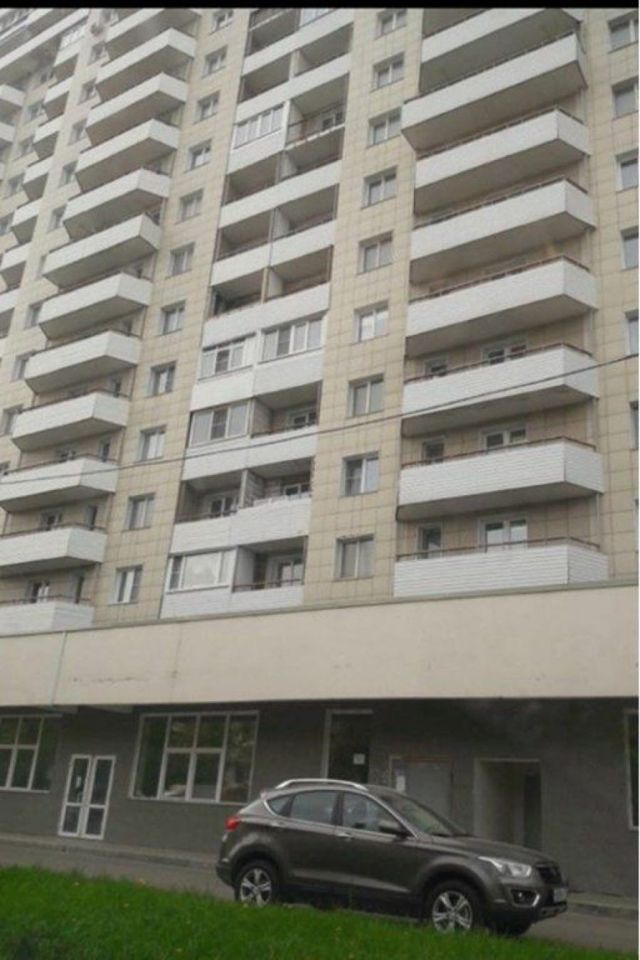 Facade