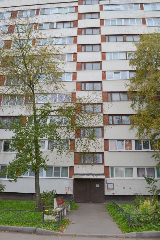 Панорама дома