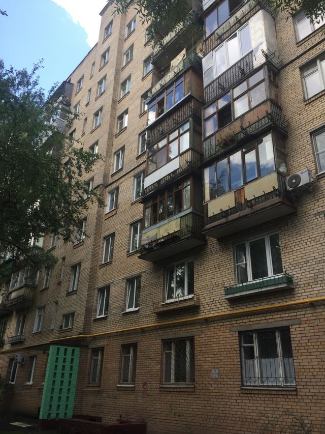 Панорама дома