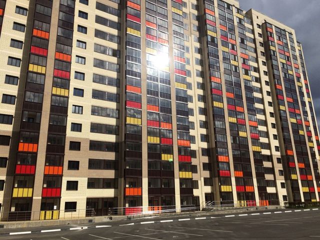 Панорама дома
