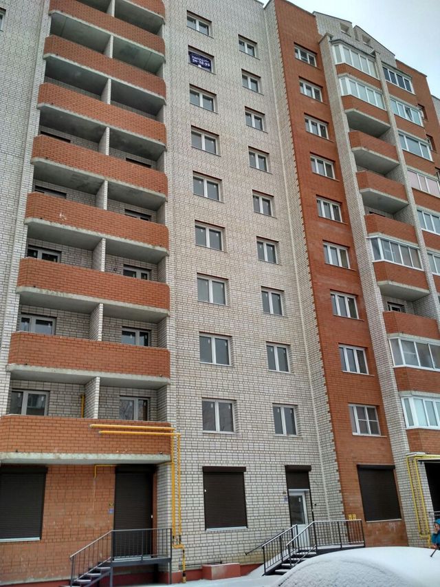 Панорама дома