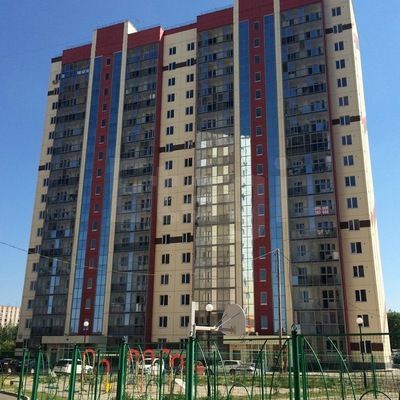 Панорама дома