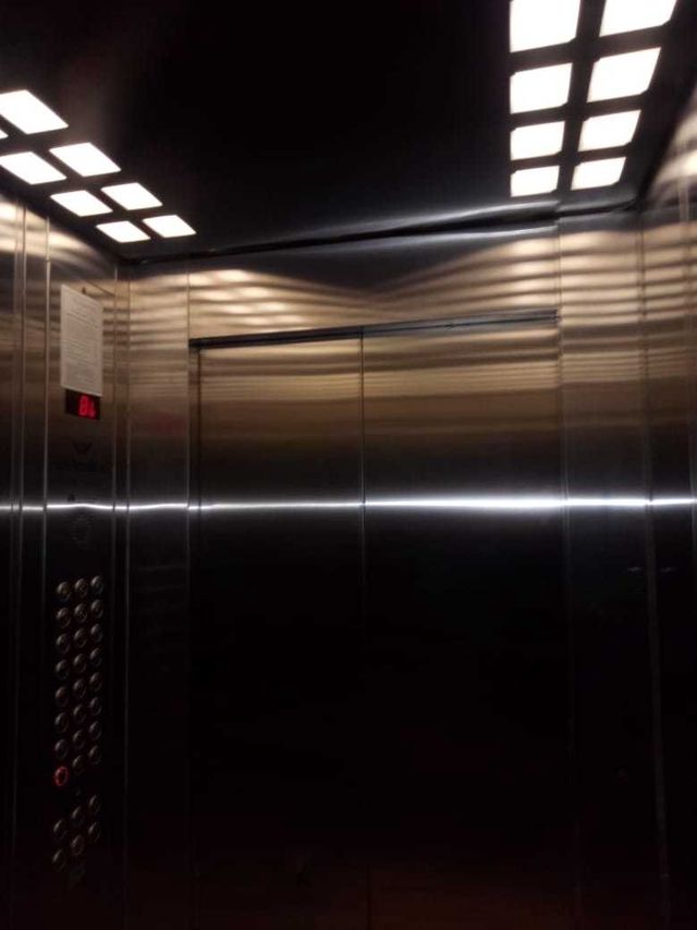 Lift