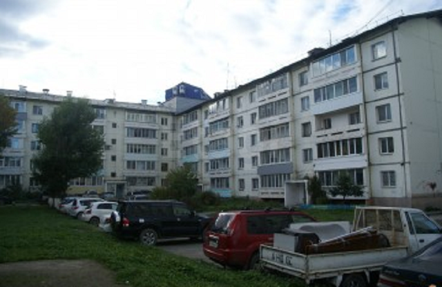 Панорама дома