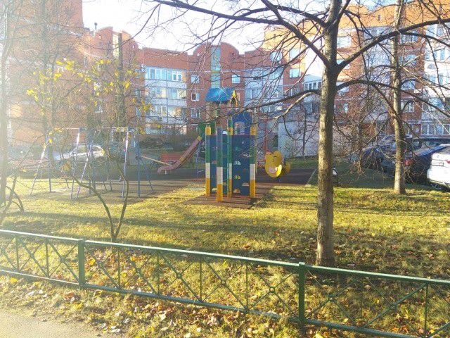фото дома