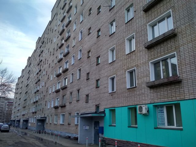 Facade