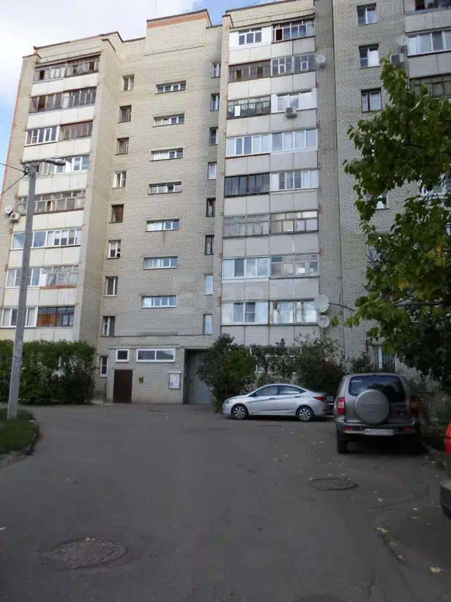 фото дома