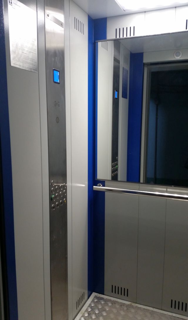 Lift