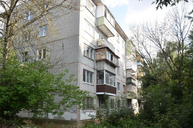 фото дома