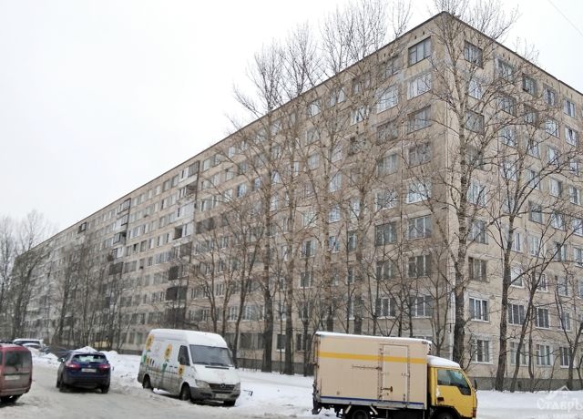 Панорама дома