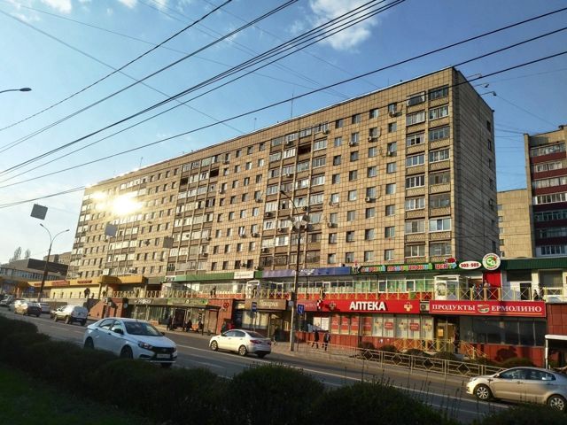 Facade
