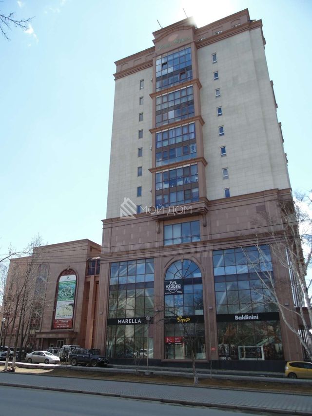 Facade