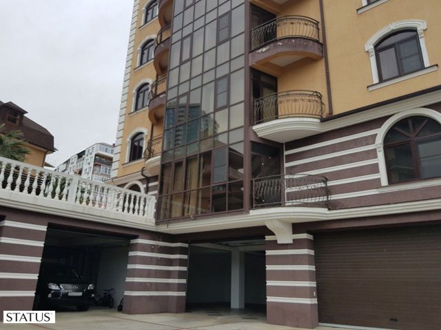 Facade