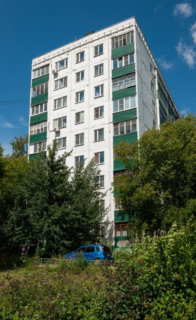 Facade