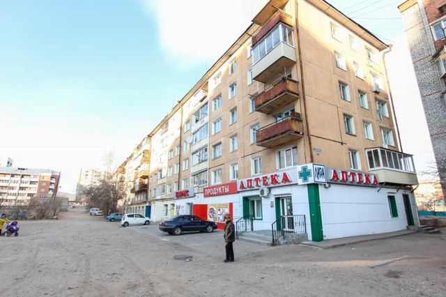 фото дома