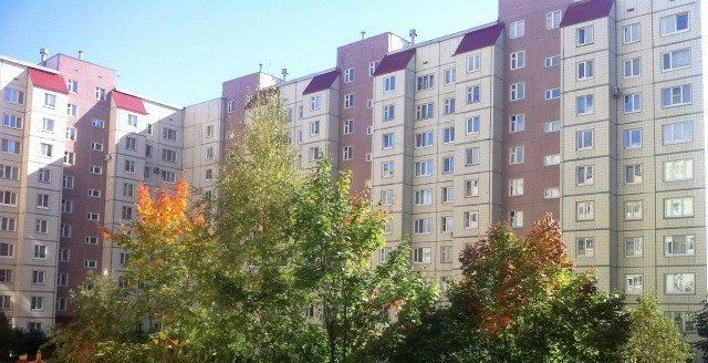 Панорама дома