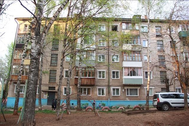 фото дома