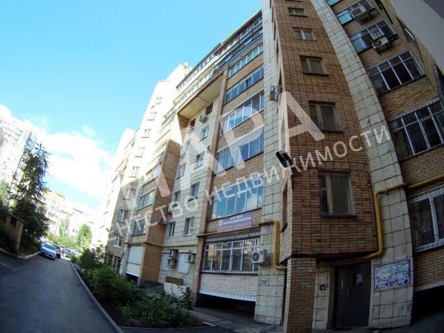 Панорама дома