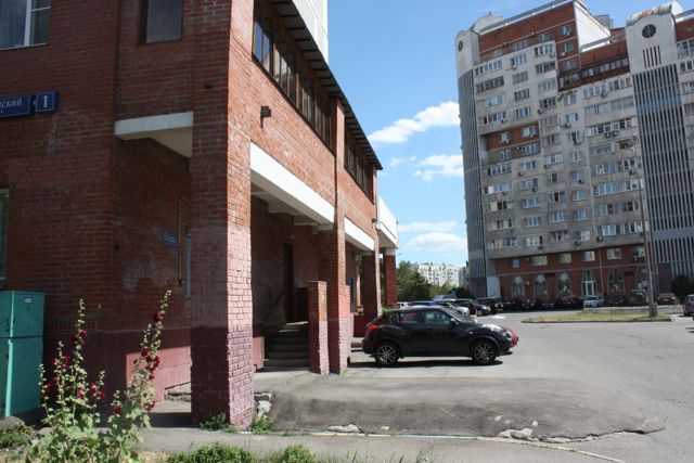 фото дома